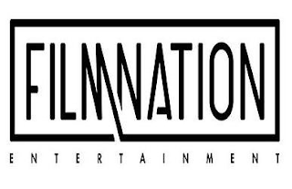 FILMNATION ENTERTAINMENT logo