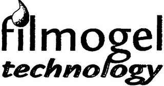 FILMOGEL TECHNOLOGY logo