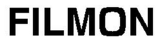 FILMON logo