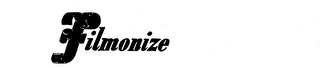 FILMONIZE logo