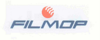 FILMOP logo