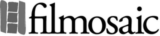 FILMOSAIC logo