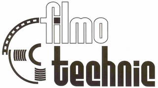 FILMOTECHNIC logo