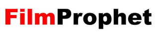 FILMPROPHET logo