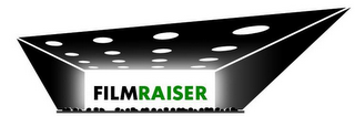 FILMRAISER logo