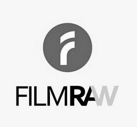 FILMRAW logo