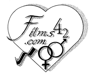 FILMS 4 2 .COM logo