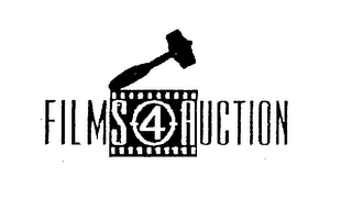 FILMS 4 AUCTION logo