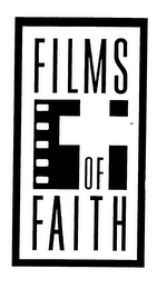FILMS OF FAITH logo
