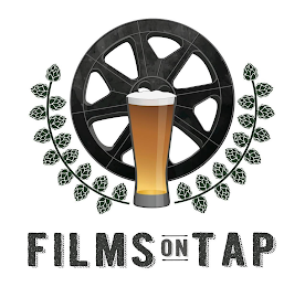 FILMS ON TAP logo