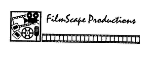 FILMSCAPE PRODUCTIONS logo