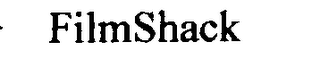 FILMSHACK logo
