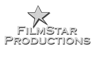 FILMSTAR PRODUCTIONS logo