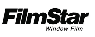 FILMSTAR WINDOW FILM logo