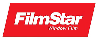 FILMSTAR WINDOW FILM logo