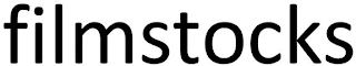 FILMSTOCKS logo