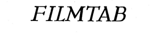 FILMTAB logo