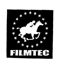 FILMTEC logo