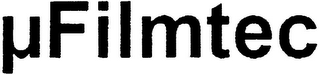 FILMTEC logo