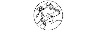 FILMTONE logo