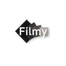 FILMY logo