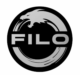 FILO logo