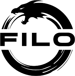 FILO logo
