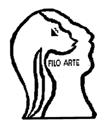 FILO ARTE logo