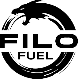 FILO FUEL logo
