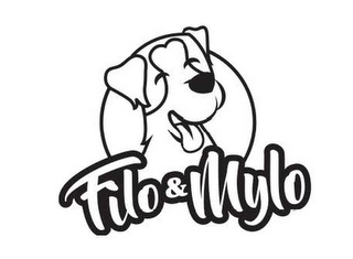 FILO & MYLO logo