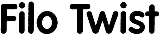 FILO TWIST logo