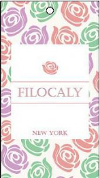 FILOCALY NEW YORK