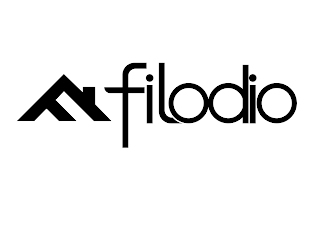 FILODIO logo
