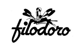 FILODORO logo