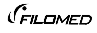 FILOMED logo