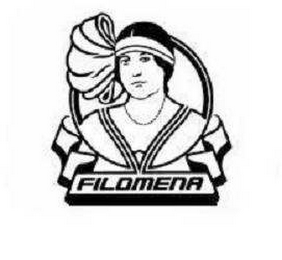 FILOMENA logo