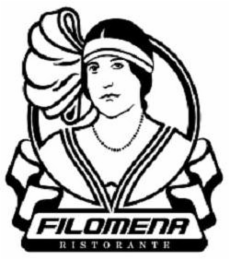 FILOMENA RISTORANTE logo
