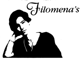 FILOMENA'S logo