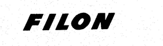 FILON logo