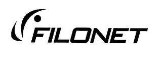 FILONET logo