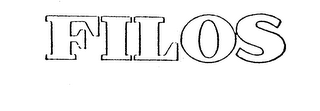 FILOS logo
