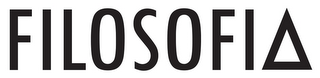 FILOSOFIA logo