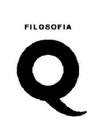 FILOSOFIA Q logo
