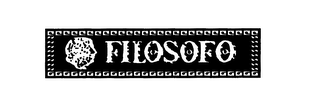 FILOSOFO logo
