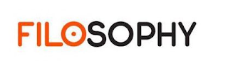 FILOSOPHY logo