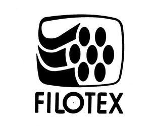FILOTEX logo