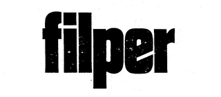 FILPER logo