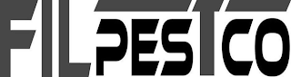 FILPESTCO logo