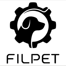 FILPET logo