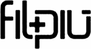 FILPIù logo